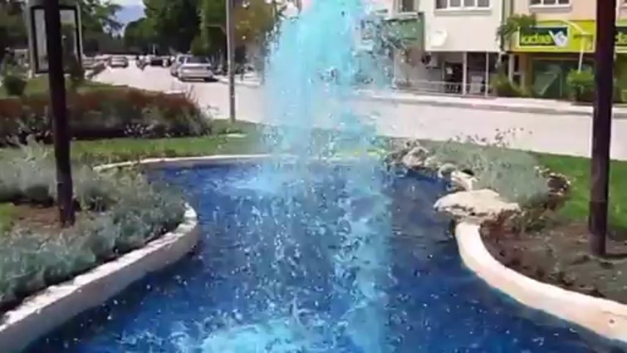 Burdur Tanıtım 2012