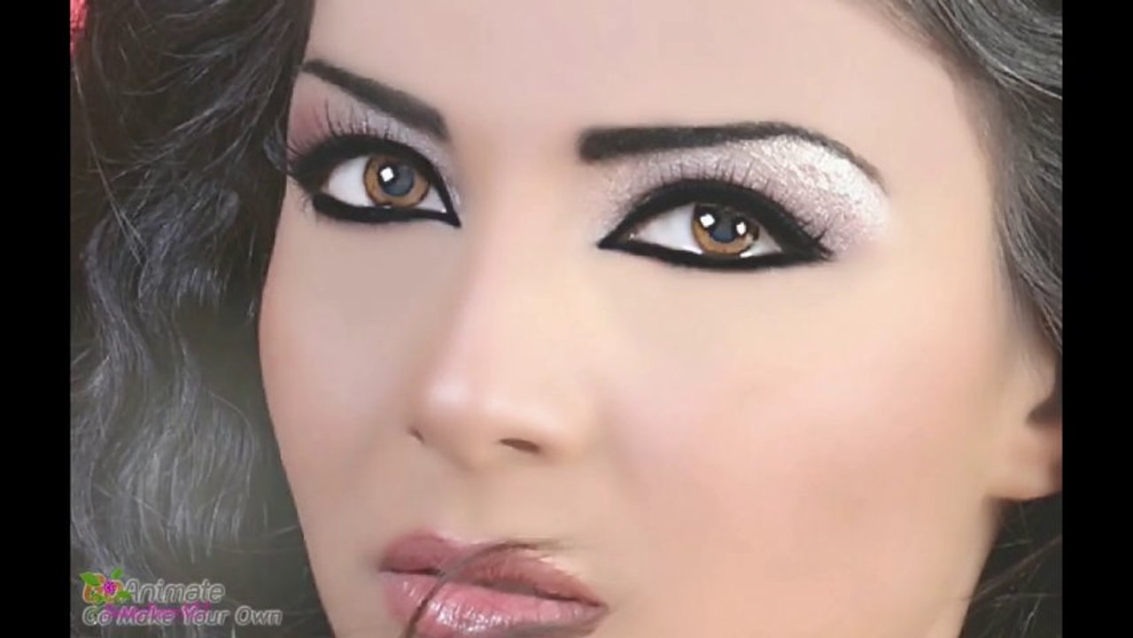 DR HAUSCHKA თვალის ლაინერი