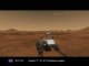 Curiosity : Très peu de méthane sur Mars