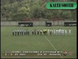 FK IM RAKOVICA BELGRADE - FC SREM JAKOVO  1-0