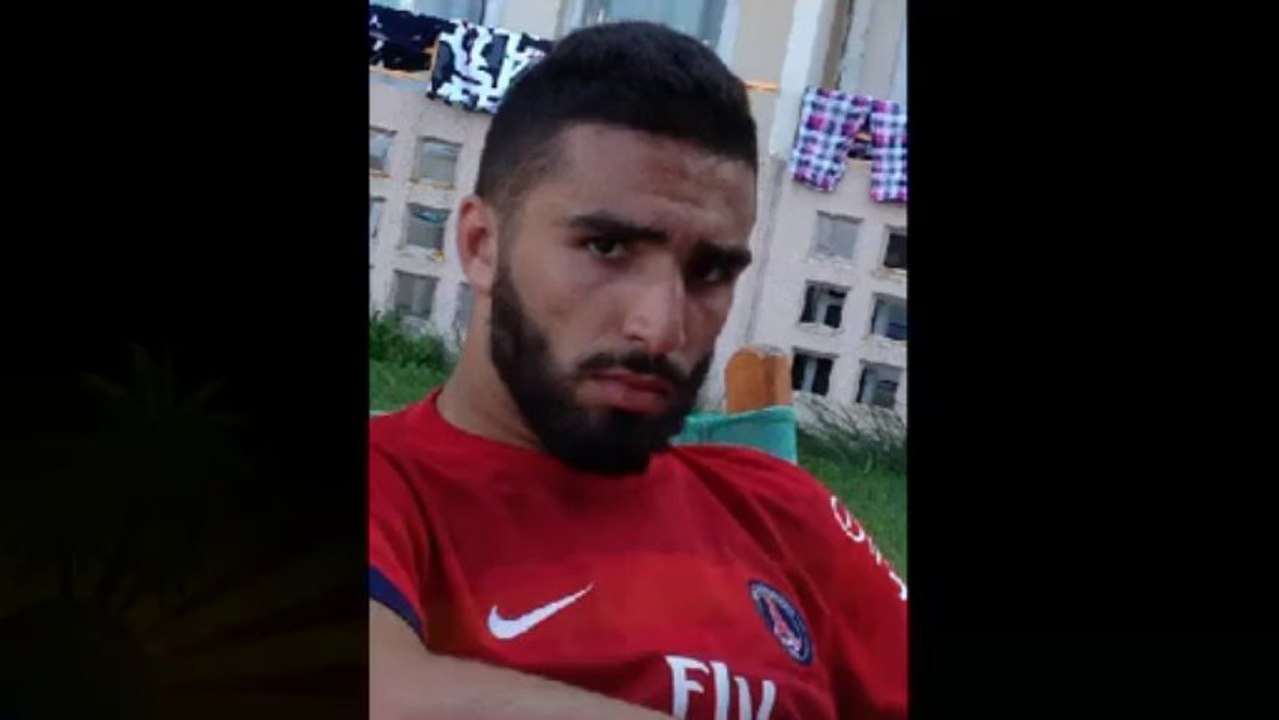 Nasser - Bulgarie 2013