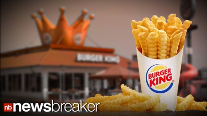 SATISFRYING?: Burger King Betting Lower Cal "Satisfries" Will Bring More Customers