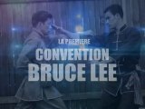 Teaser First Bruce Lee Convention France - 15/16 June 2013 with Taky Kimura...