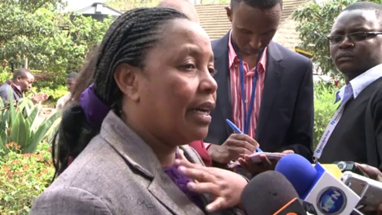 After final mall siege, Kenya declares national mourning