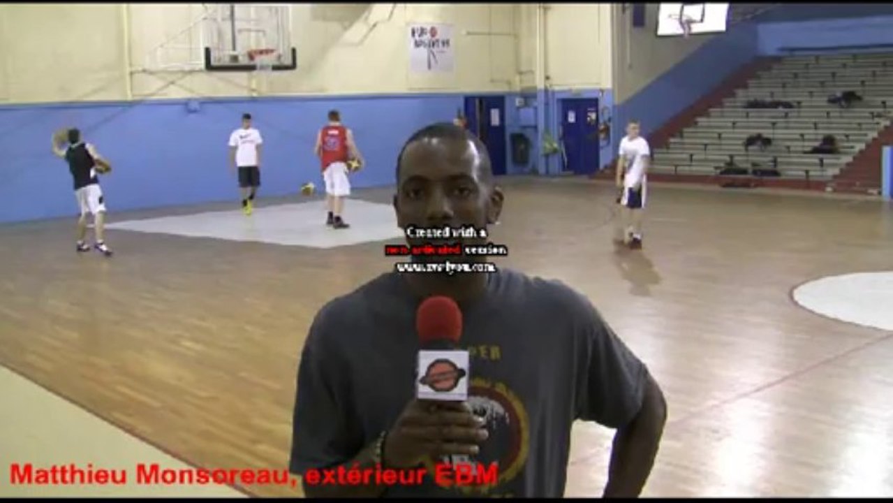 SAISON 2013/14 : L'EB MIRECOURT DANS LE BON TEMPO