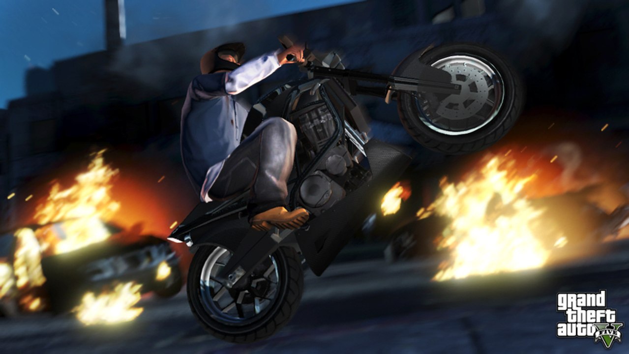 [Let's Play] GTA V - 05