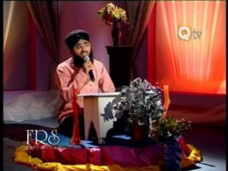 Aye Shafa E Umam By Hafiz Abid Qadri