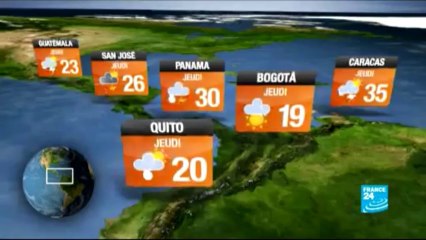 JOURNAL DE L’AFRIQUE - Le président kenyan annonce la fin du siège sanglant du centre commercial