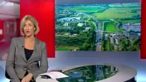 BBC Look East - West - 19/9/13