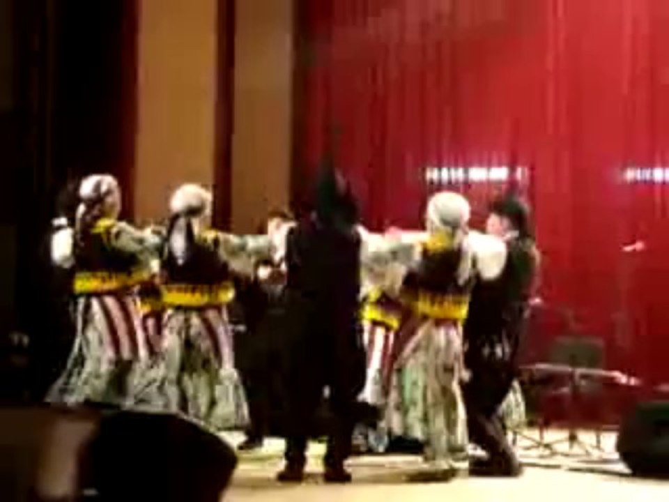 Varol Tulumm
