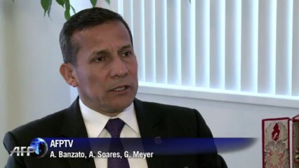 Peru e Chile vão debater divergências