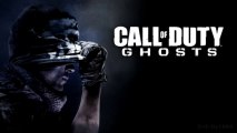 Call of Duty Ghosts // OFFICIAL Main Menu Theme Song [HD] COD GHOSTS