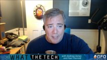 What The Tech Ep. 182 - Microsoft Surface 2 9-24-13