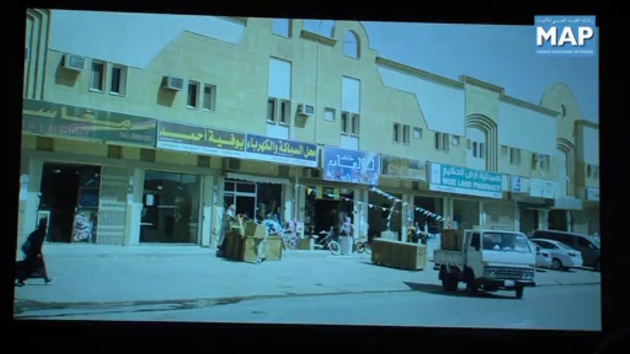انطلاق المسابقة الرسمية للمهرجان الدولي لفيلم المرأة بسلا