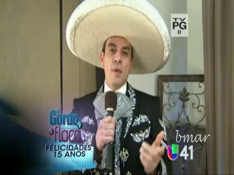 Jorge Salinas felicita a EGyLF por sus 15 años