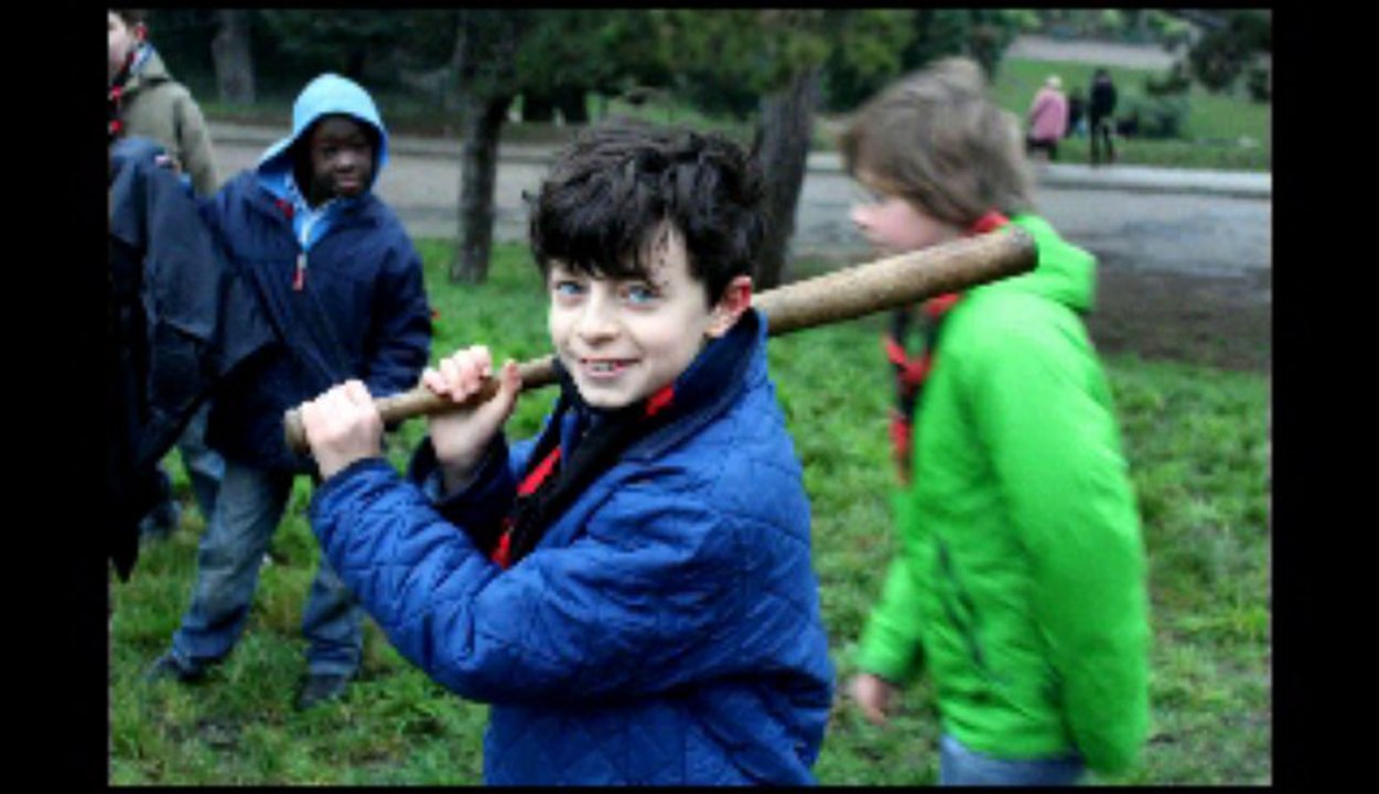 retro année 2012-2013