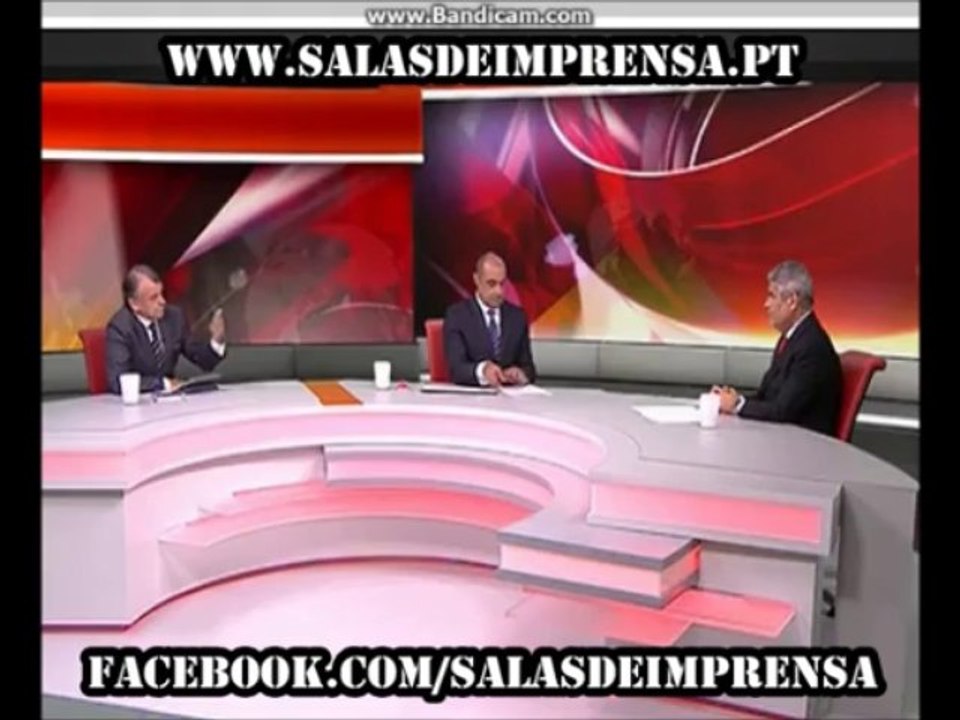Luís Filipe Vieira: "Jesus não fez nada para ser castigado" e "Na amoreira, ninguém fala. Presidente do Estoril foi à casa de banho"