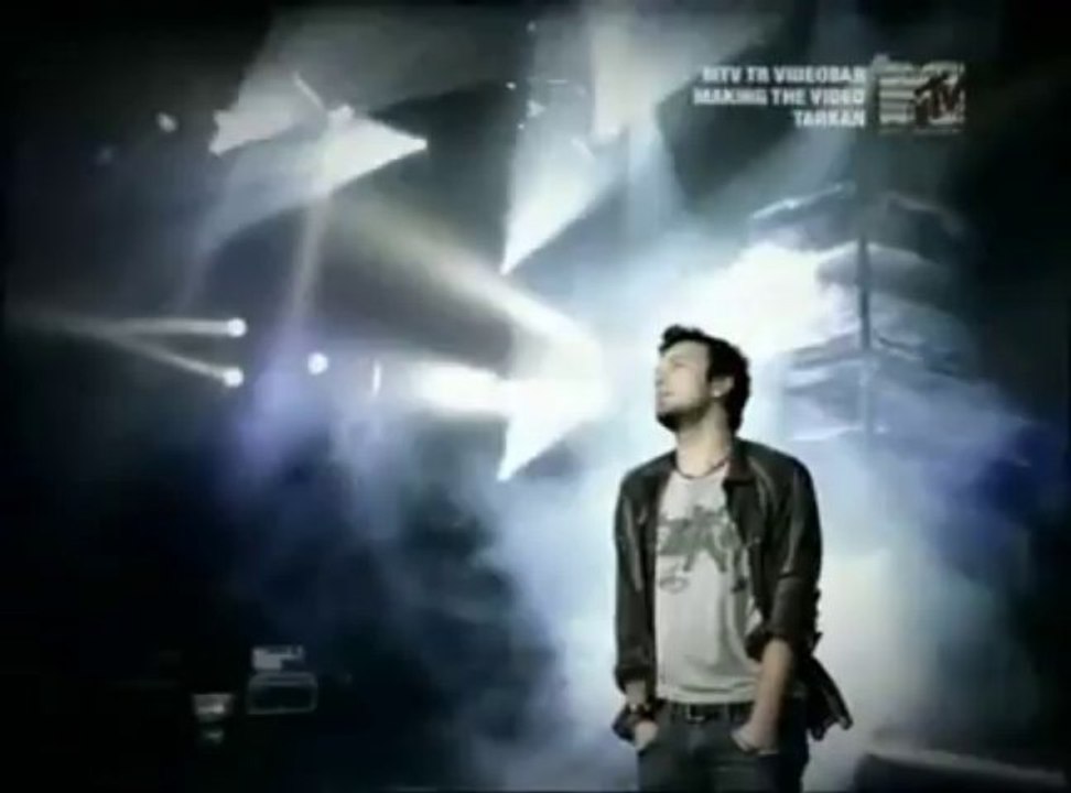 Tarkan - PARE PARE