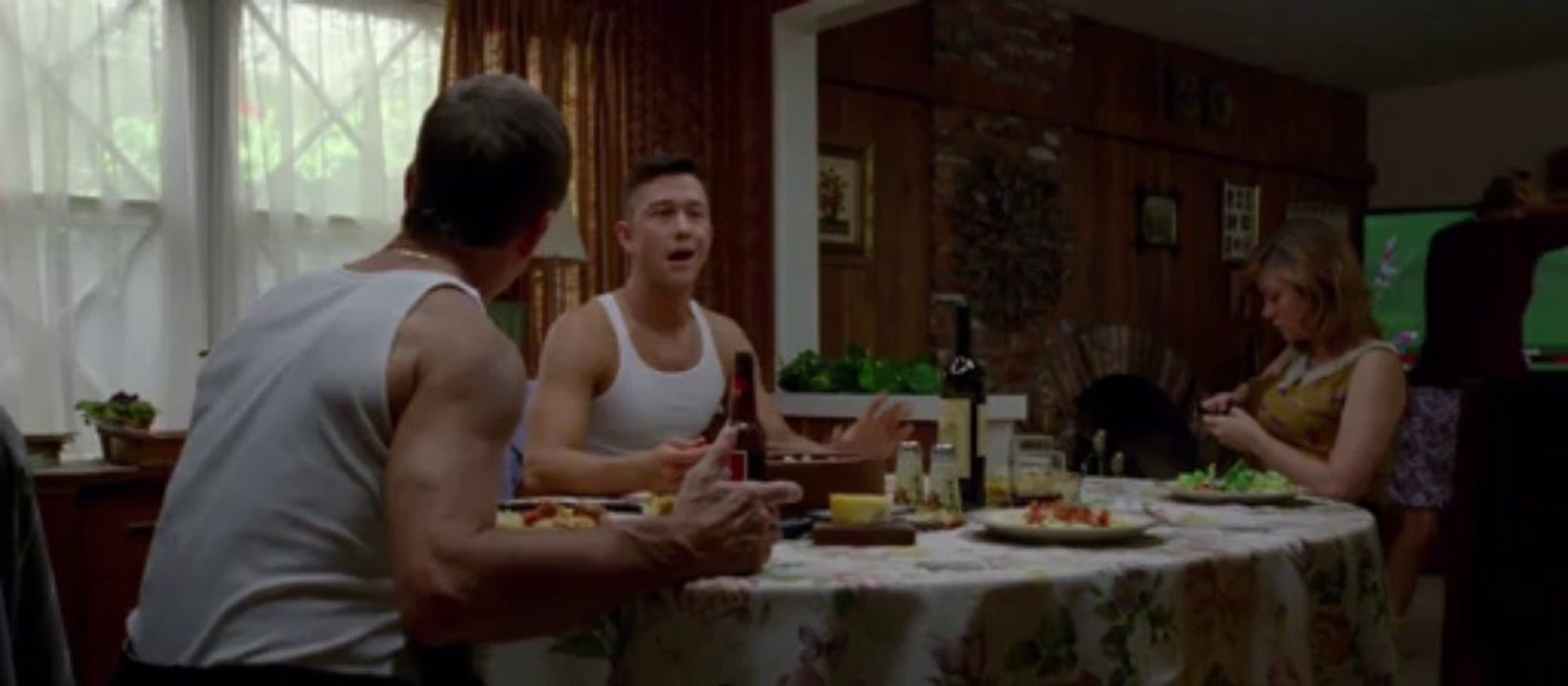 DON JON - Extrait #2 [VO|HD]