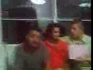 Turkish Diva Bulent Ersoy Comic