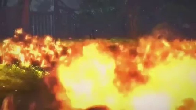 Guild Wars 2 - L'offensive du Crépuscule