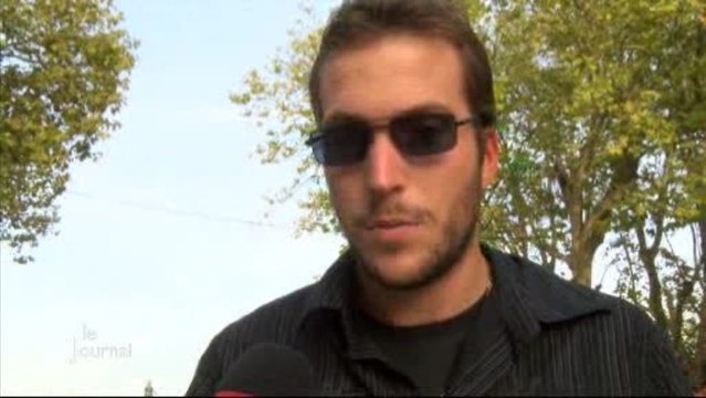 Micro-trottoir : Rouler à 30 km/h à La Roche-sur-Yon