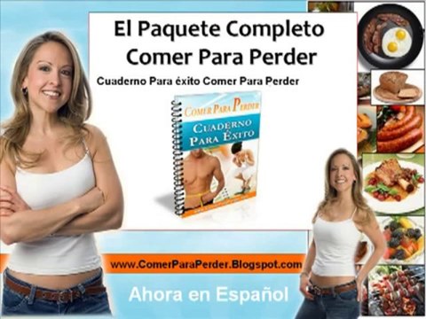 Comer Para Perder Peso - dieta descubre como bajar de peso rápido y sencillo