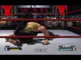 Nintendo 64 - WWF No Mercy - Intercontinental Title - Match 1 - Chris Jericho vs Albert