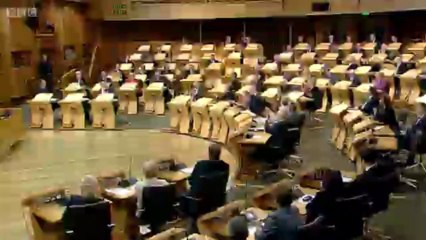 BBC Reporting Scotland - 19/9/13