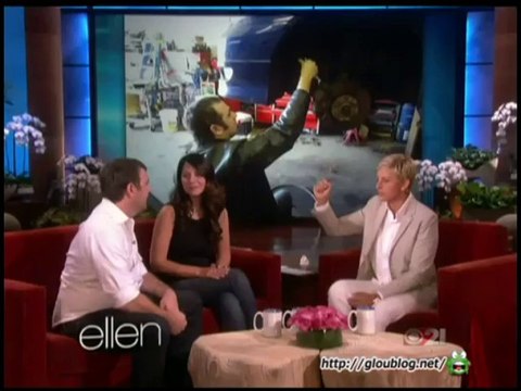 An Inspiring Couple Gets a Big Surprise Sep 24 2013