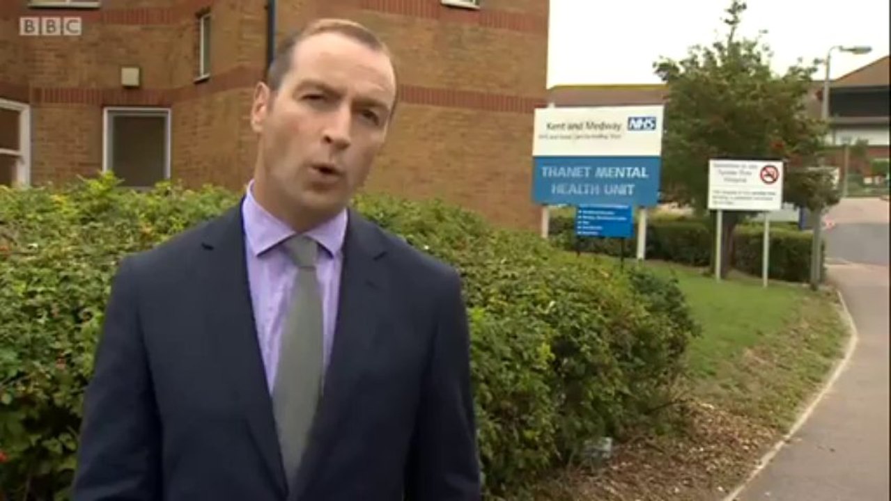 BBC South East Today - 19/9/13