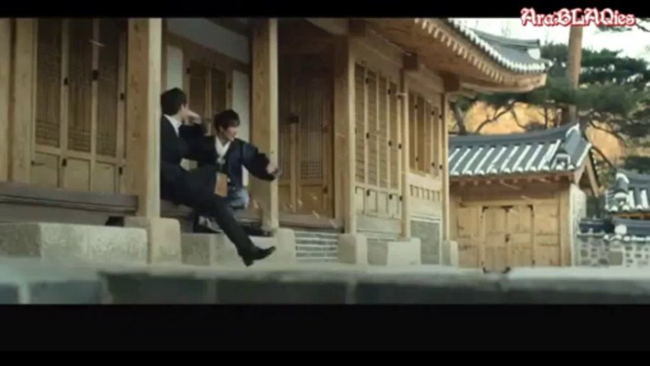 {ترجمة عربية} - Korean Movie 배우는 배우다 (Rough Play, 2013) 메인 예고편 (Main Trailer)