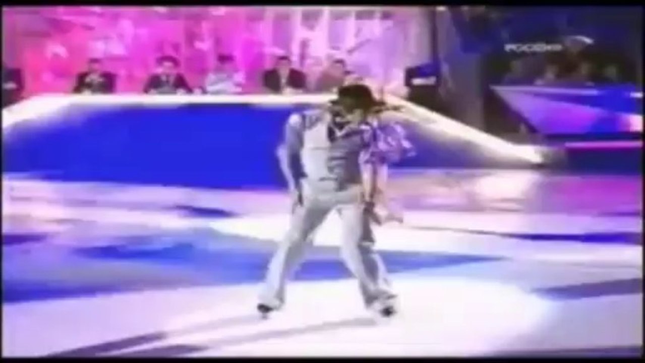 ANAIS Y KEVIN Cuarto programa