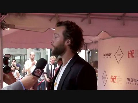 2013.09 Kyle Schmid @ Birks Diamond Tribute - TIFF (2)