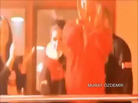 Bu Kalp Seni Unuturmu Be İMPARATOR FATİH TERİM