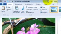 Movie Maker/Edição de vídeos para Iniciantes - Tutorial de ferramenteas básicas