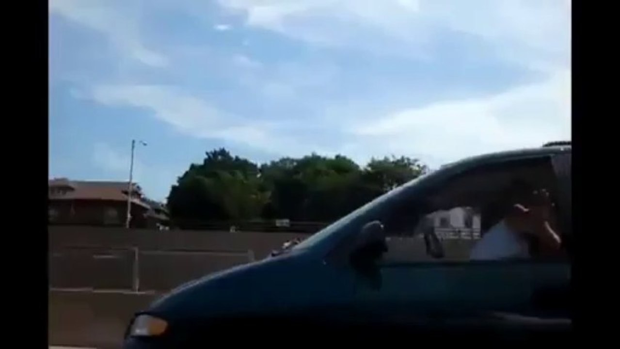 Faire l’amour en conduisant