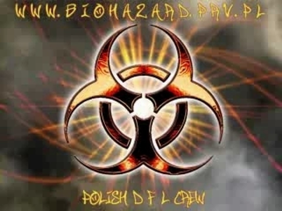 BIOHAZARD - Shades Of Grey