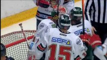 Modo Hockey Vs. Frölunda Indians 1-2