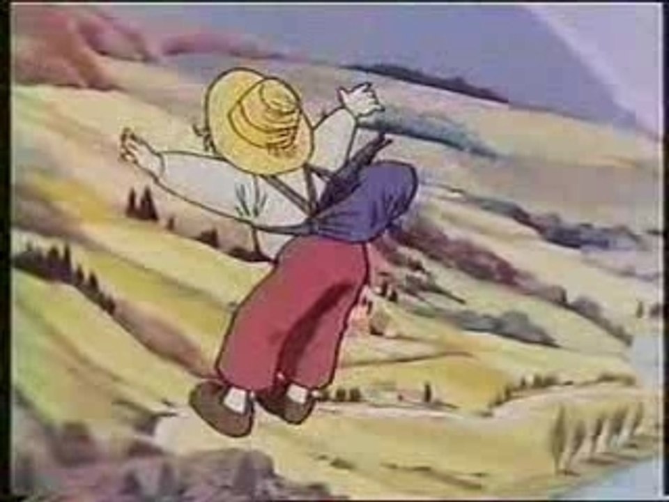 Parodie - Rémi