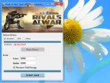 Rivals at War_ 2084- Trainer Hack | Cheat [FREE Download]