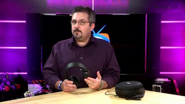 Review: Munitio PRO.40 Headphones - GeekBeat Tips & Reviews