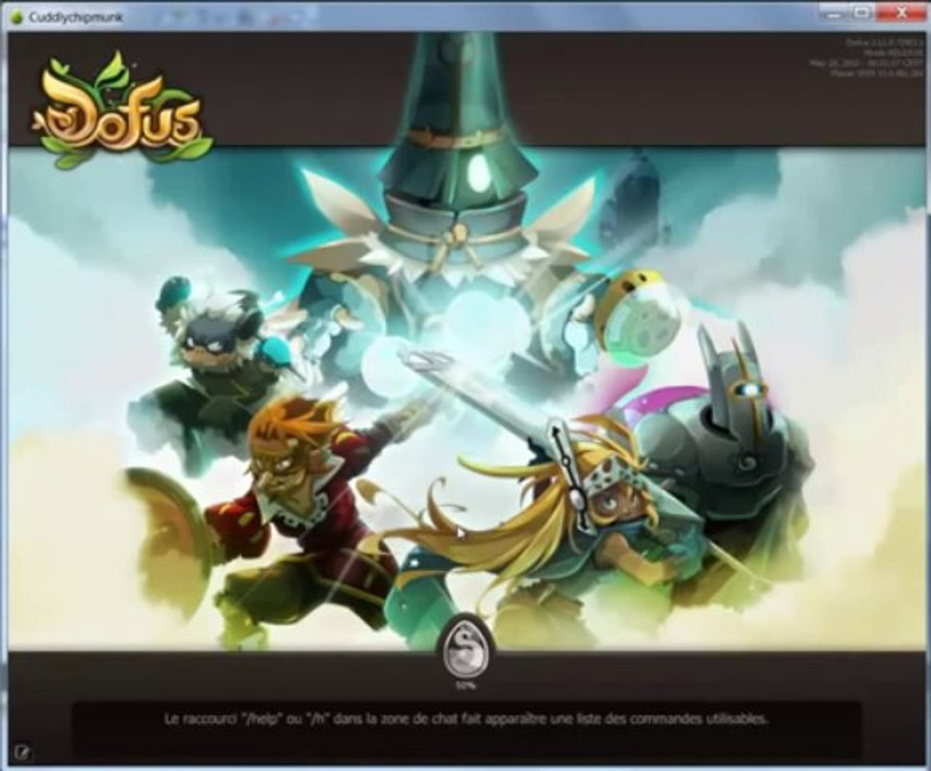 Dofus Hack kamas Générateur 2013