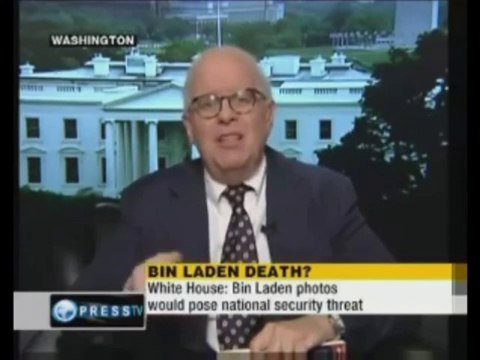 A Hardcore Proof that Osama Bin Laden's Death was a FRAUD