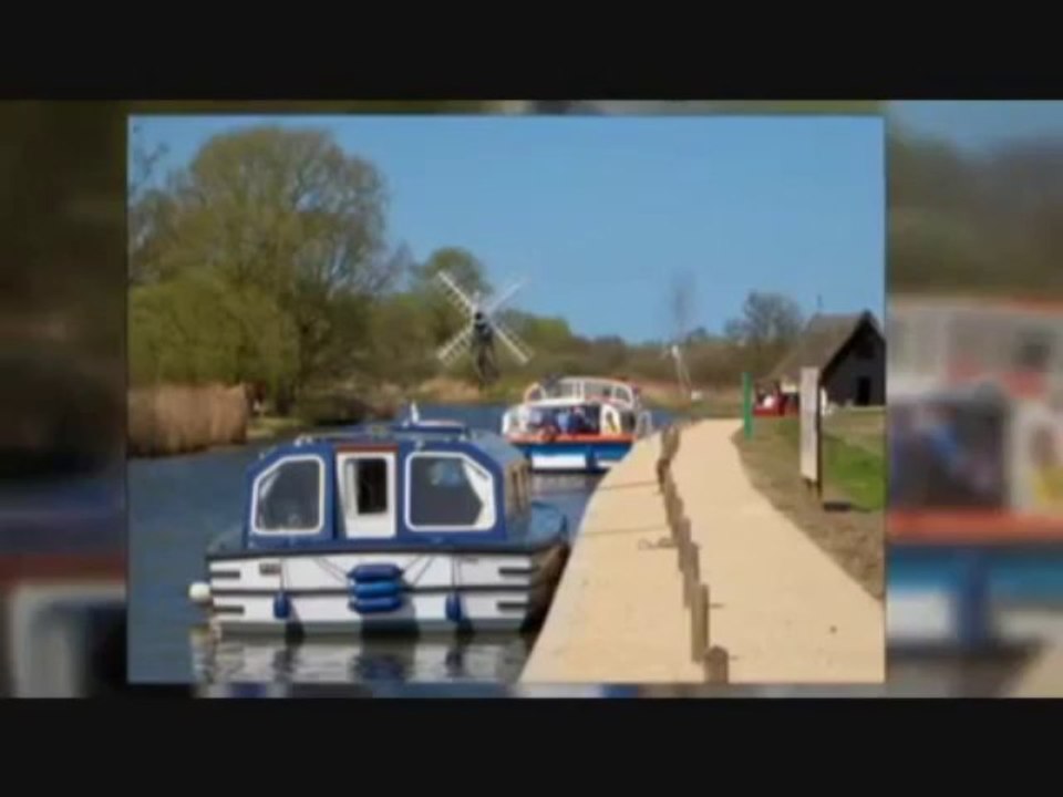 dog friendly cottages in norfolk