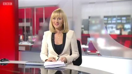 BBC Look East - West - 20/9/13