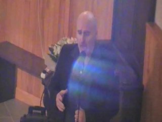 TRADD/ "IO LE CANTO PER TE"