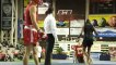 Pierre Moua vs Dylan Sakho : Sanda Senior -65kg - Vichy 2013