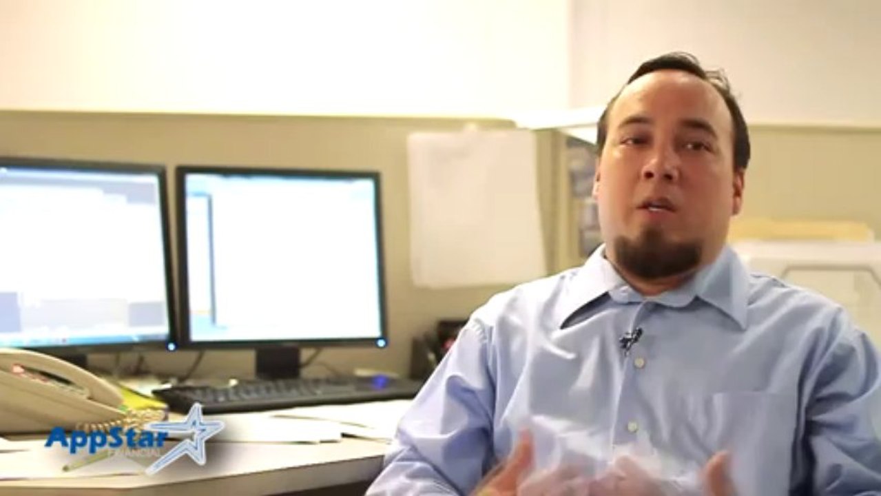 Appstar Financial An Overview