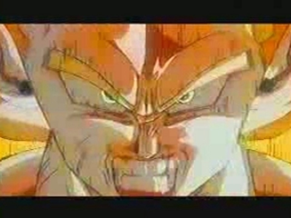 DragonBall Z&DragonBall GT -Hero